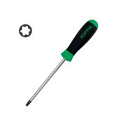 Отвертка шестилучевая TORX T25 x 215 мм Мукачево - изображение 1