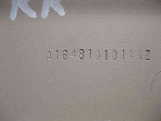 Mercedes-Benz  A1648101014 Кронштейн задньої правої стельової ручки GL X164 Одеса