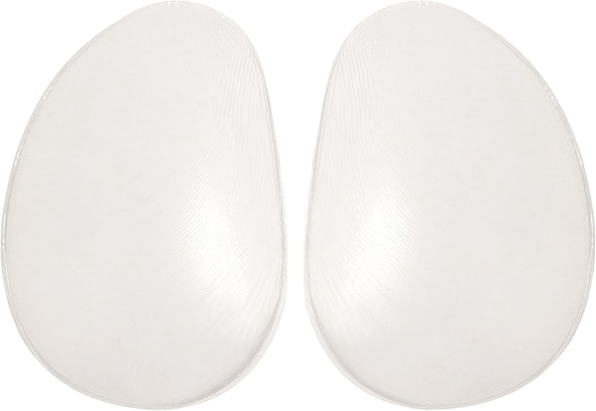 Силіконові вкладки в бюст Sodacoda Луцьк - фото 2