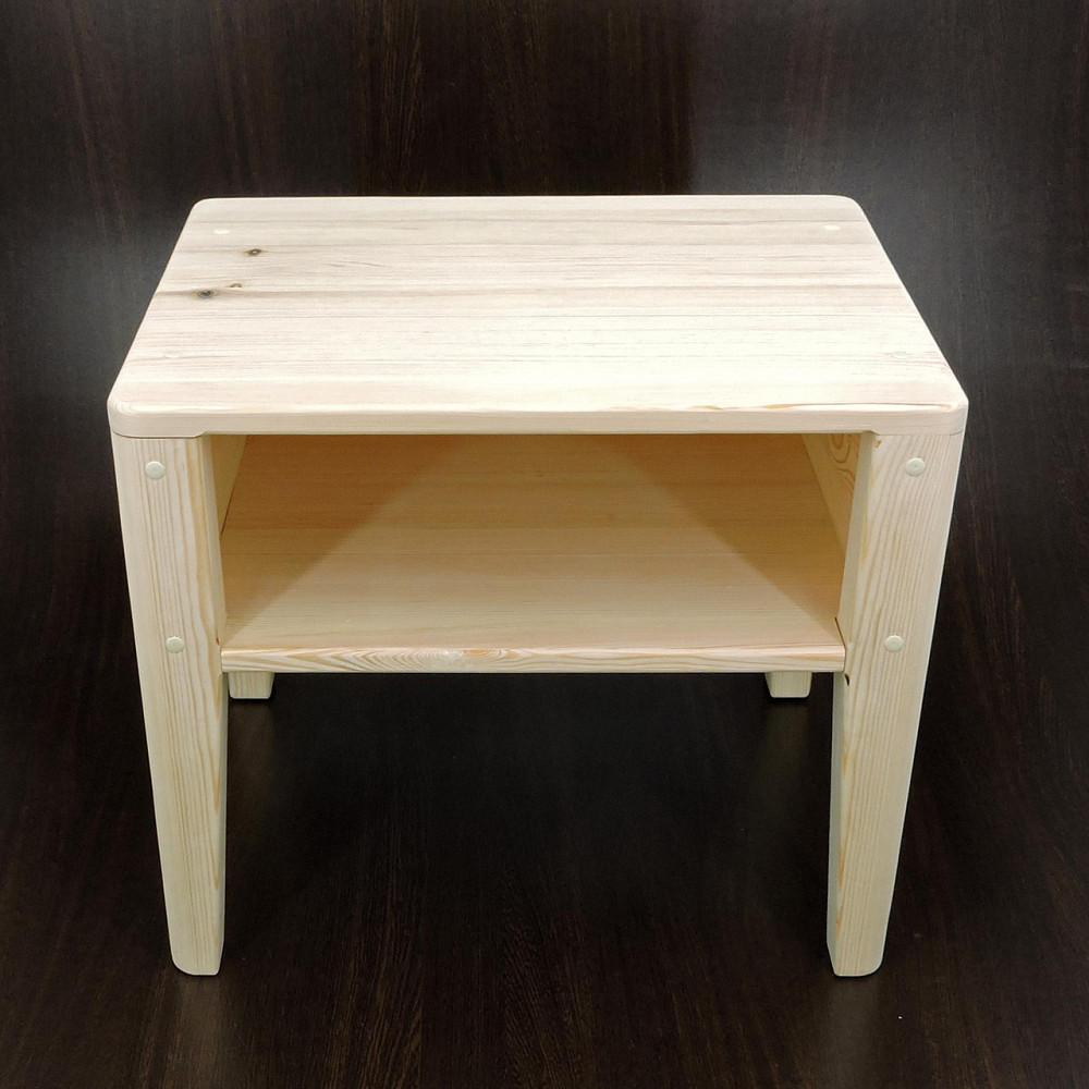 Приліжкова тумба "Лібревіль" бланже Миколаїв - фото 2