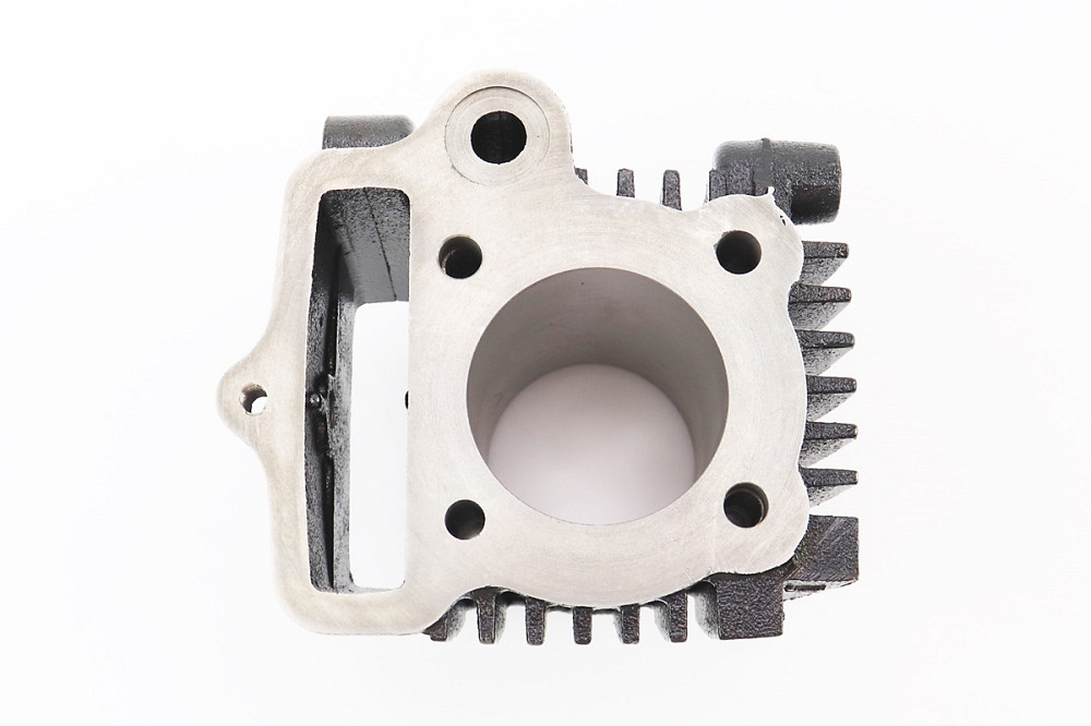 Циліндр к-кт (цпг) 70cc-47мм (палець 13мм) Київ - фото 3