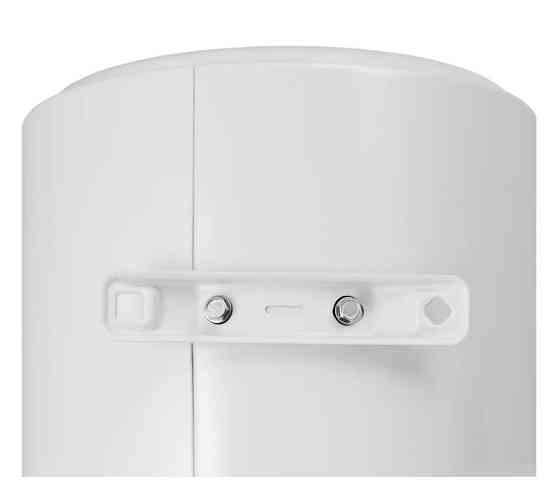 Бойлер Haier ES100V-A3 (UA) 100 л електричний водонагрівач вузький Slim з мокрим теном 1500В Київ