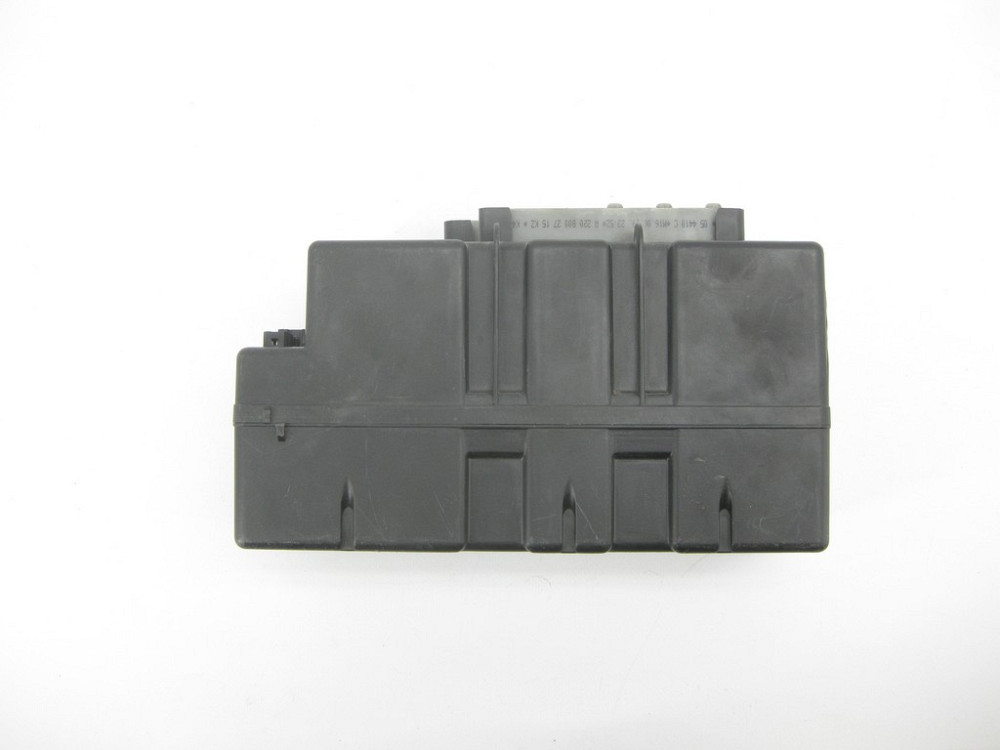 Mercedes-Benz  A2208000548 Вакуумний насос системи замків дверей CL C215 S-class short W220 S-class long V220 Одеса - фото 5