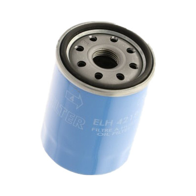 Фильтр масляный MECAFILTER ELH4218 Винница - изображение 1