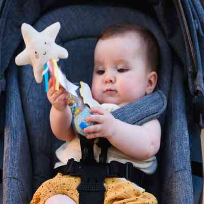 Погремушка Taf Toys Звездочка (12645) Винница