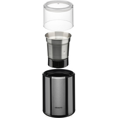 Кавомолка Ardesto WCG-8301 Вінниця - фото 5