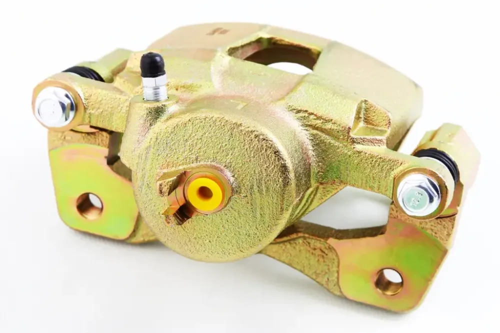 Суппорт Lacetti EuroEx передній лівий в сб. Вінниця - фото 2