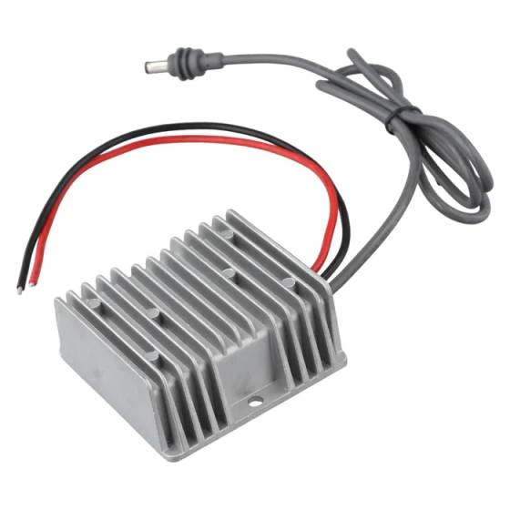 Перетворювач напруги StarLink Gen3 9-36В в автомобілі Вінниця