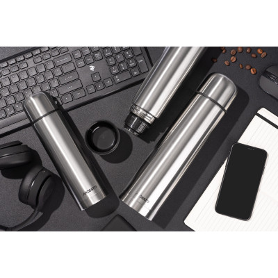 Термос Ardesto Easy Travel 500 мл (AR2650TBS) Вінниця - фото 2