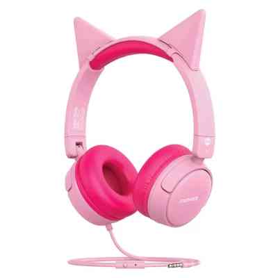 Наушники Promate Jewel Bubblegum (jewel.bubblegum) Винница