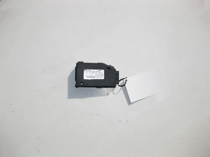 Mercedes-Benz  A1648209626 Блок управління функцією компасу GL ML X164 W164 R-Class W251 Одеса - фото 1