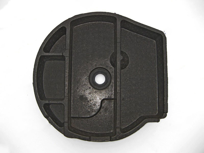 Mercedes-Benz  A2098980107 Пінопласт - ящик у підлозі багажника С-Class W203 CLC C203 Sportcoupe CLK C209 Одеса - фото 1