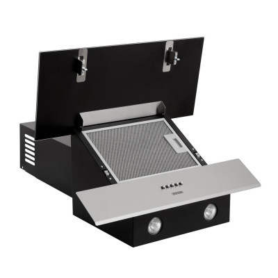 Витяжка кухонна Eleyus Della 700 50 IS+BL Вінниця - фото 11