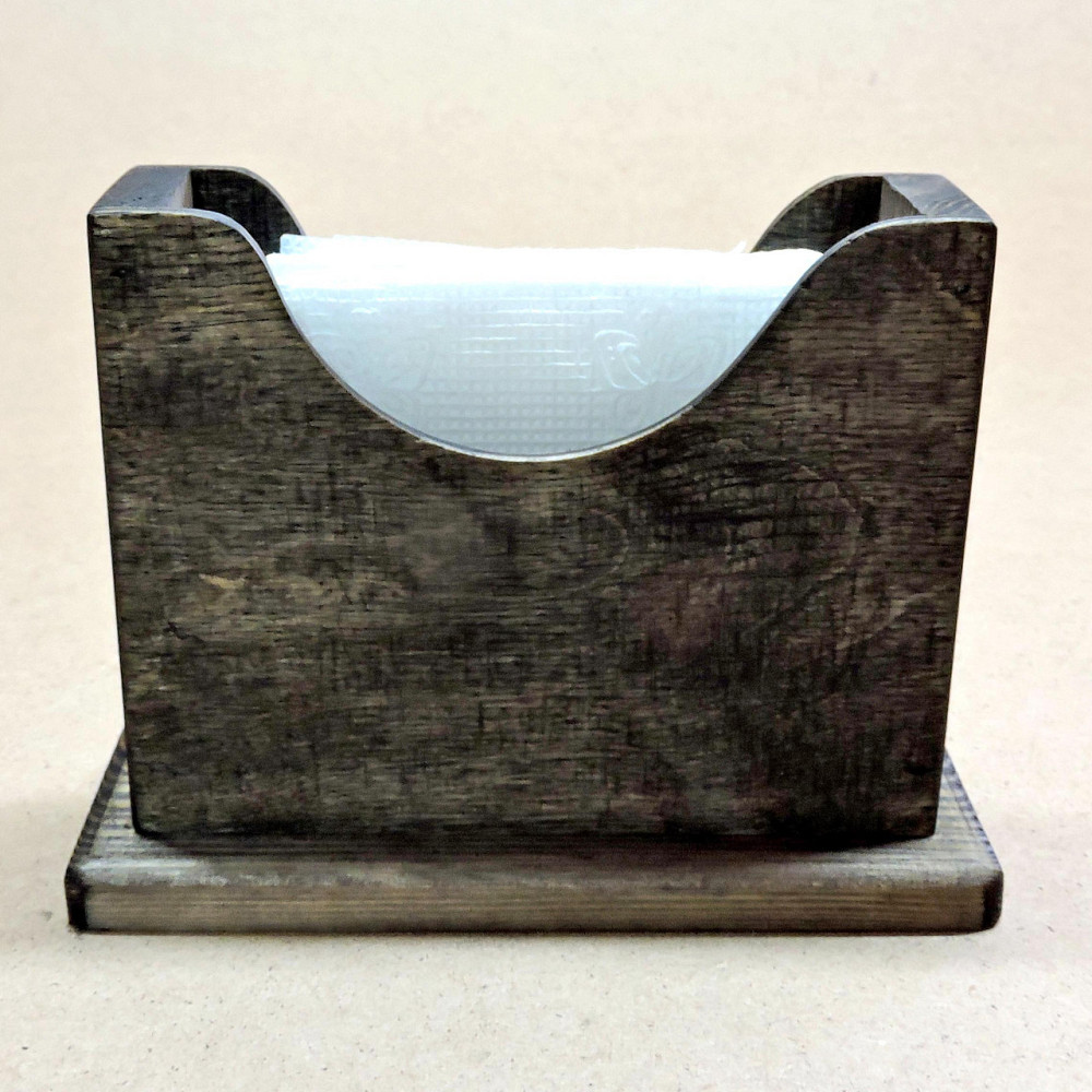 Салфетница 