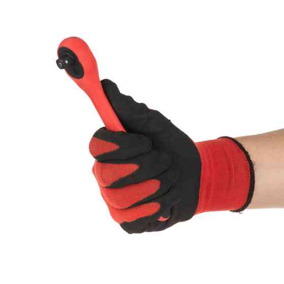 Набір інструментів INTERTOOL 39од. 3/8 "Cr-V - 39 одиниць для будь-якого ремонту, Тайвань Львів