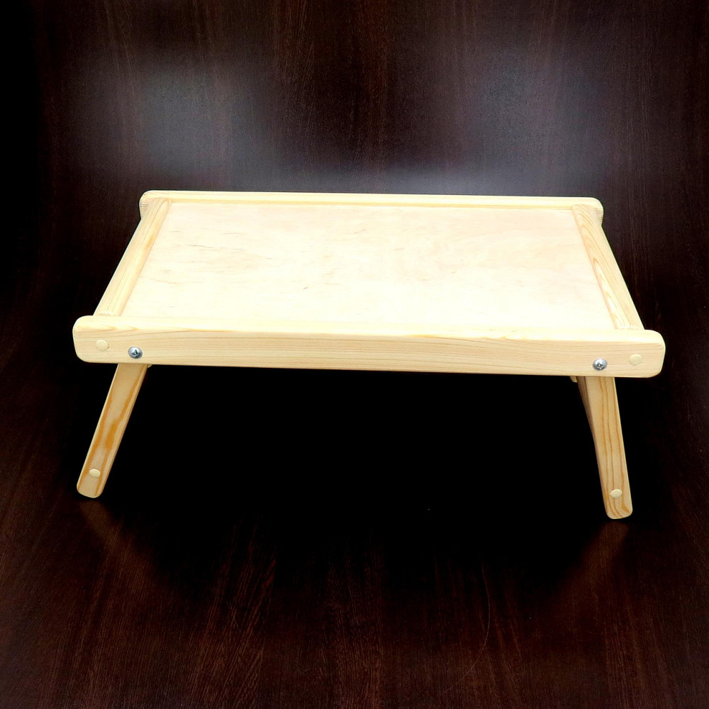 Столик-поднос для завтрака 