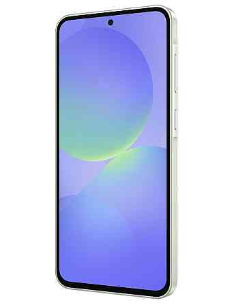Смартфон Samsung Galaxy A36 5G 6/128GB Awesome Lime (SM-A366BLGBEUC) ( Білий ) Харьков