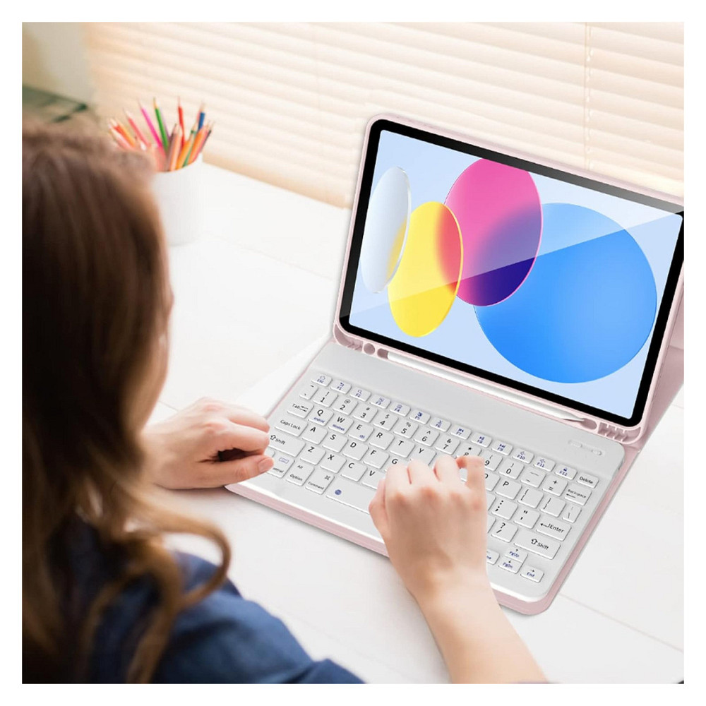 Клавиатурный чехол kenke для iPad 11 A16 11
