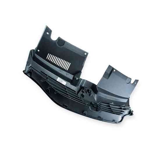 Решітка Renault Symbol (2012) DE-GA радіатора Мукачево