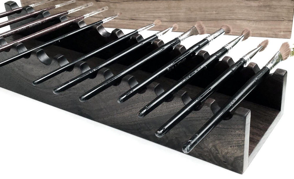 Органайзер для кистей 