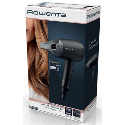 Фен Rowenta CV1803F0 Винница - изображение 3