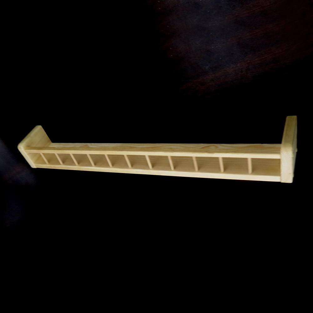 Настенная полка 