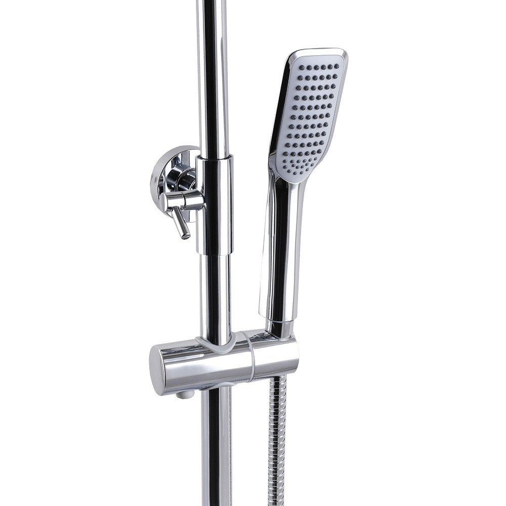 Душова система TOPAZ BARTS-TB 07102-H36-S Луцк - изображение 4