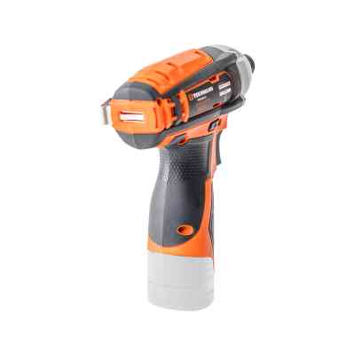 Гайковерт Tekhmann TCD-90/i12 + АКБ TAB-20/i12 + ЗУ TBC-20/i12 (849196) Винница