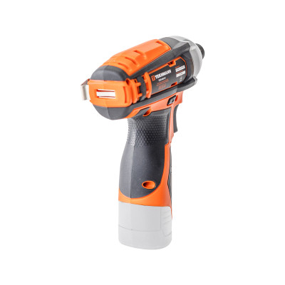 Гайковерт Tekhmann TCD-90/i12 + АКБ TAB-20/i12 + ЗУ TBC-20/i12 (849196) Винница - изображение 3