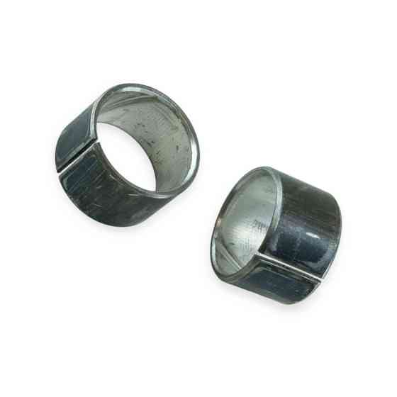 Втулка КПП Москвич подовжувача Мукачево