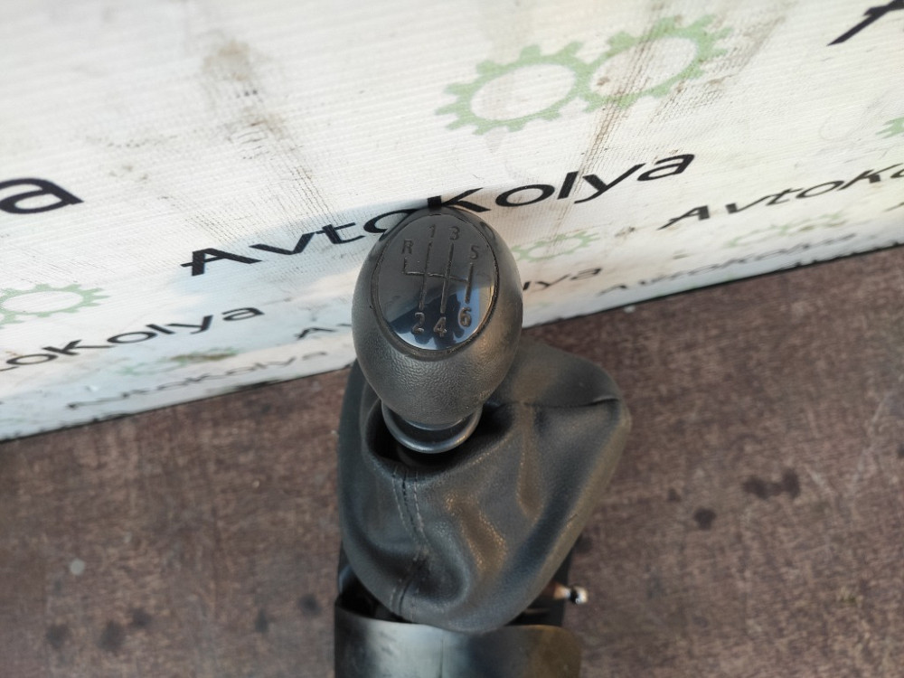 Куліса Renault Master III 2.3 dci 2010-2024 Ковель - фото 5