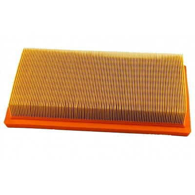 Повітряний фільтр для автомобіля Mahle LX936 Вінниця - фото 1