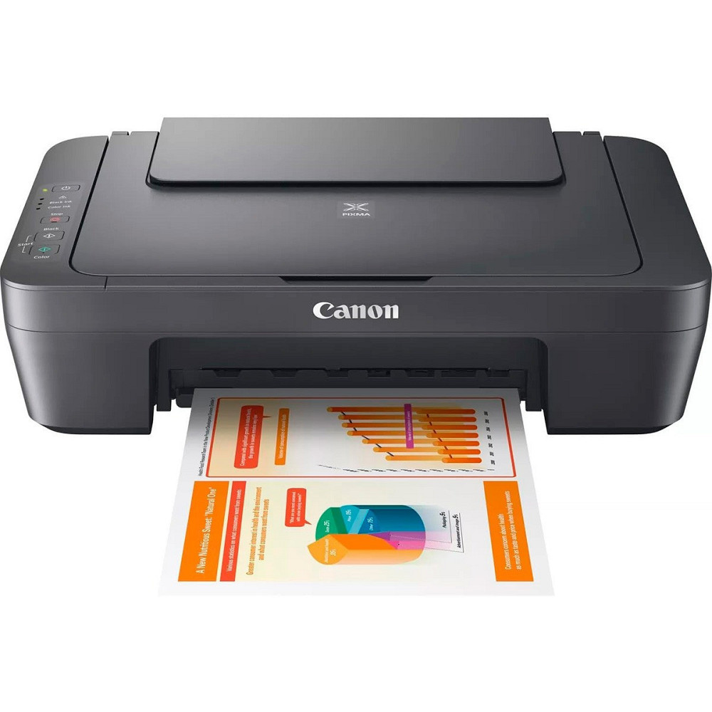 БФП А4 цв. Canon Pixma MG2541S (0727C067) ( 19833 ) Харьков - изображение 3