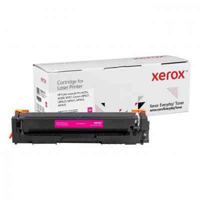 Картридж Xerox HP CF543A (203A), Canon 054 magenta (006R04179) Винница