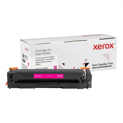 Картридж Xerox HP CF543A (203A), Canon 054 magenta (006R04179) Винница - изображение 1