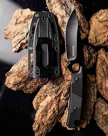 Нож Kershaw black ДЛ6509 Одеса
