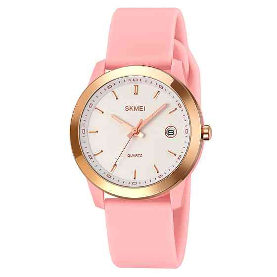 Skmei 2319PK Pink Киев