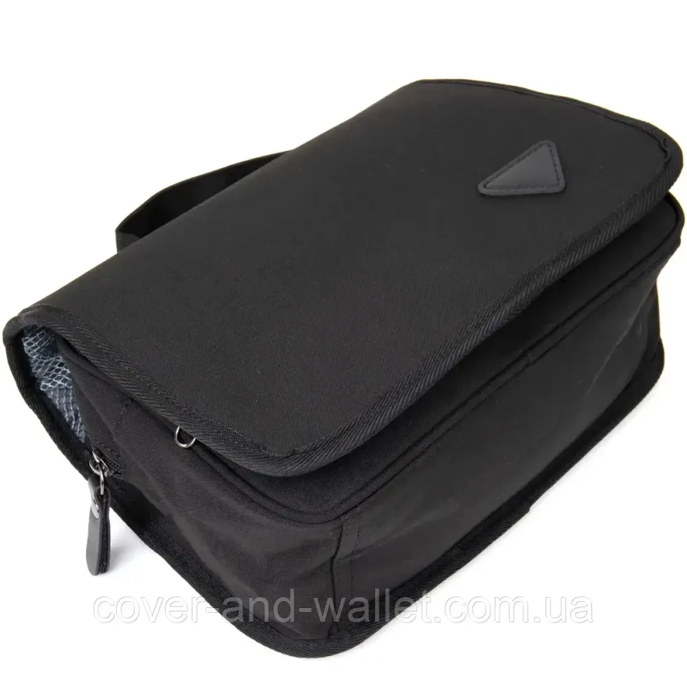 Дорожная сумка-органайзер в путешествие из текстиля Puos Київ - фото 4