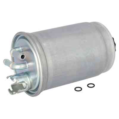 Фильтр топливный Blue Print ADV182355 Винница