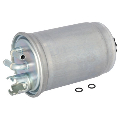 Фільтр паливний Blue Print ADV182355 Вінниця - фото 2