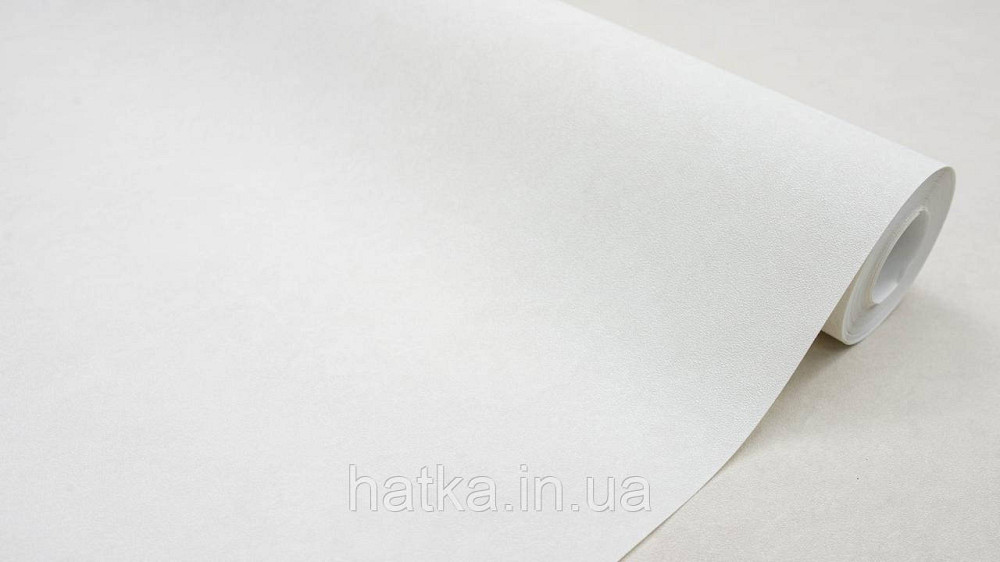 Шпалери метрові вінілові на флізеліні Sintra Structure однотонні без структури матові світло-бежеві 520314 Київ - фото 3