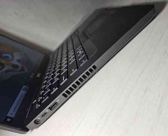 Ноутбук мощный Dell Latitude 5400 i7-8565U 4.6Hz. 16/256Gb. SSD m2 NVME FHD Киев