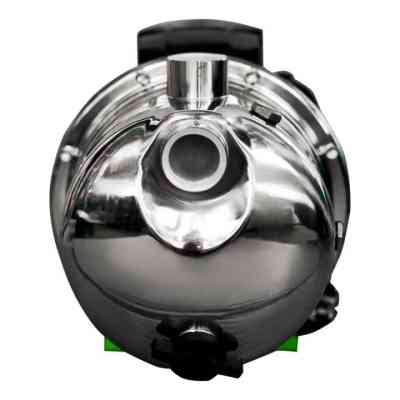 Циркуляционный насос Gartner струйный JET1100S нержавейка (853439) Винница