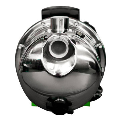 Циркуляційний насос Gartner струменевий JET1100S нержавійка (853439) Вінниця - фото 4