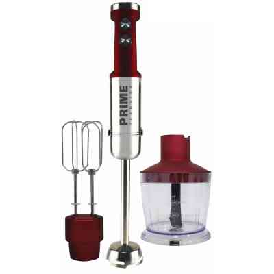 Блендер PRIME Technics PHB 1006 IR (PHB1006IR) Винница