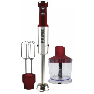 Блендер PRIME Technics PHB 1006 IR (PHB1006IR) Винница - изображение 1