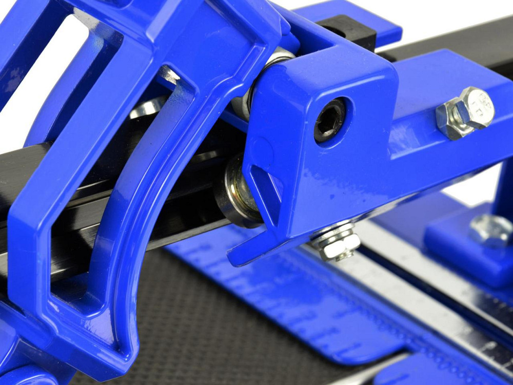 Плиткоріз ручний 1000мм profi Київ - фото 9