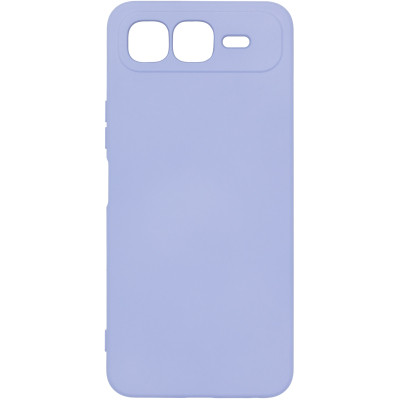 Чохол до мобільного телефона Armorstandart ICON Infinix Smart 10 Plus 4G Camera cover Lavender (ARM87954) Вінниця - фото 1