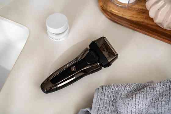 Бритва електр. ARDESTO сіткова SHR-B8WDR, Li-Ion, сух.+волог., чорний Київ