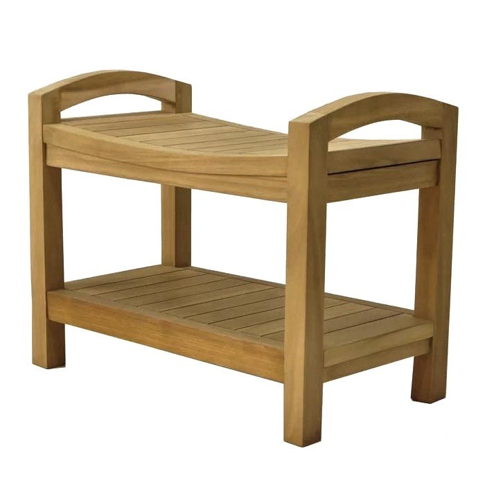 Табурет для ванной 